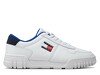 Tommy Hilfiger EM01068 / BLANCO