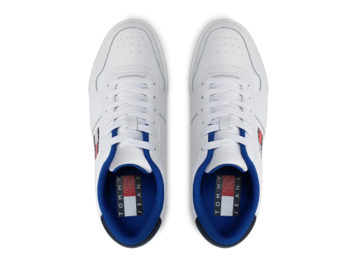 Tommy Hilfiger EM01068 / BLANCO