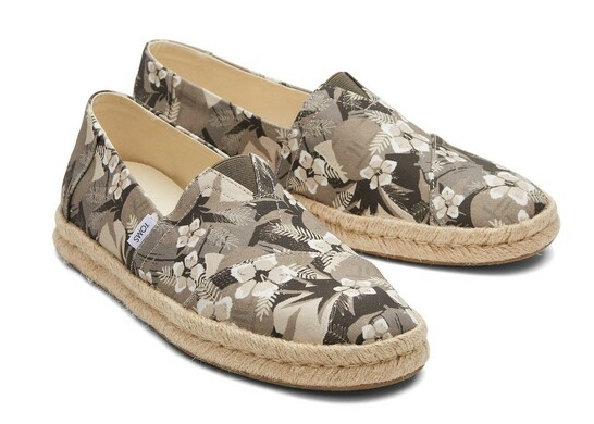Toms 19892 / OLIVE