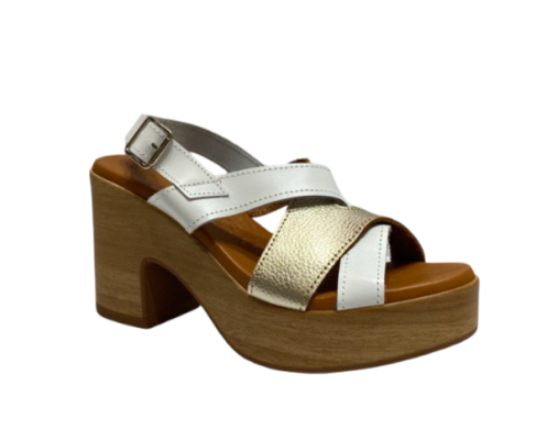 Jordana 4545 / BLANCO