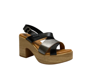 Jordana 4545 / NEGRO