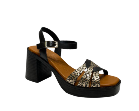 Jordana 4494 / NEGRO