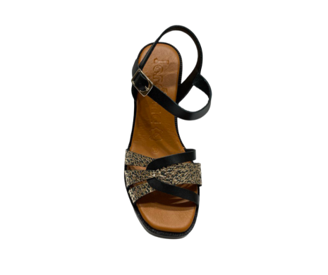 Jordana 4494 / NEGRO