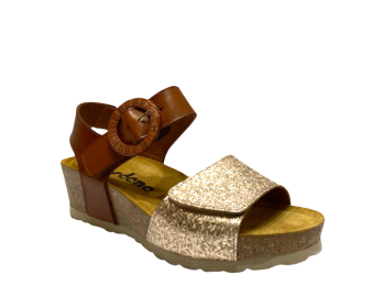 Jordana 4417 / MARRON