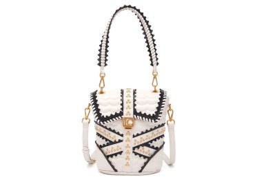 La Carrie MEZ850 / BLANCO