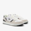 Lacoste 48SMA0033 / BLANCO
