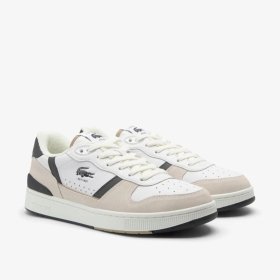 Lacoste 48SMA0033 / BLANCO