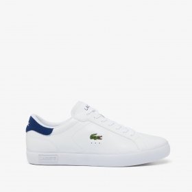 Lacoste 48SMA0001 / BLANCO