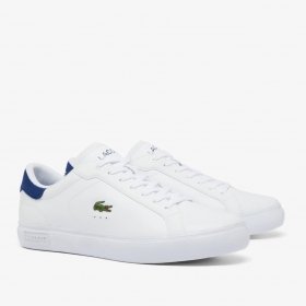 Lacoste 48SMA0001 / BLANCO