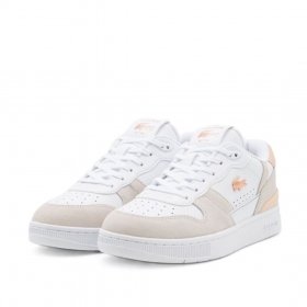 Lacoste 48SFA0043 / BLANCO