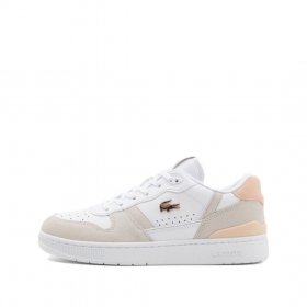 Lacoste 48SFA0043 / BLANCO