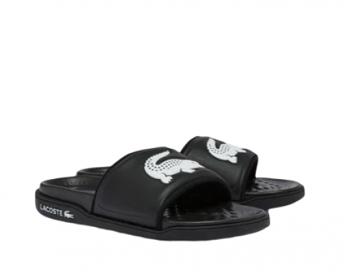 Lacoste  49CMA0038 / NEGRO
