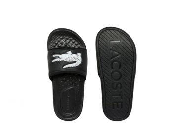Lacoste  49CMA0038 / NEGRO