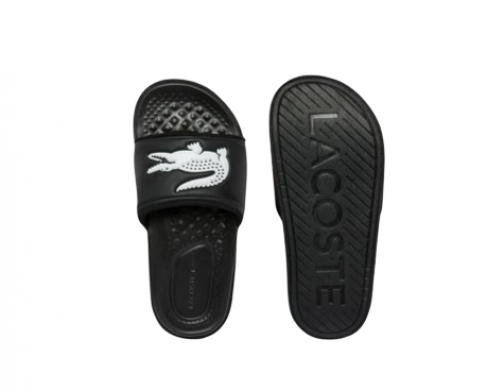 Lacoste  49CMA0038 / NEGRO