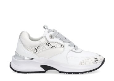 Liu.Jo Lily 08 / BLANCO