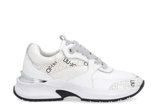 Liu.Jo Lily 08 / BLANCO