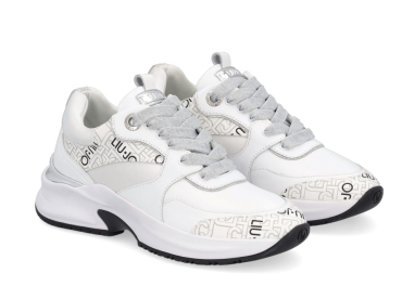 Liu.Jo Lily 08 / BLANCO