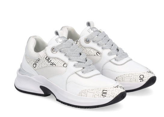 Liu.Jo Lily 08 / BLANCO