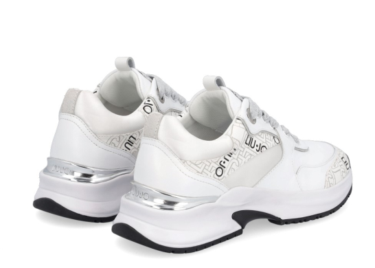 Liu.Jo Lily 08 / BLANCO