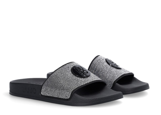 Liu.Jo Kos 08 / NEGRO