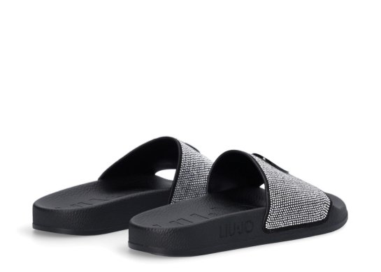 Liu.Jo Kos 08 / NEGRO