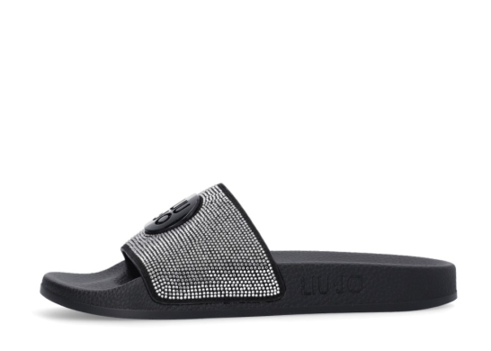 Liu.Jo Kos 08 / NEGRO