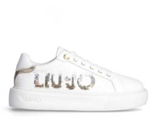 Liu.Jo BF3127 / BLANCO