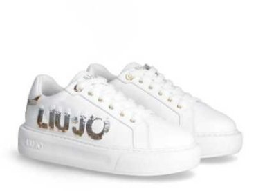 Liu.Jo BF3127 / BLANCO