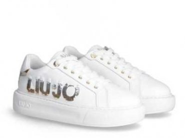 Liu.Jo BF3127 / BLANCO