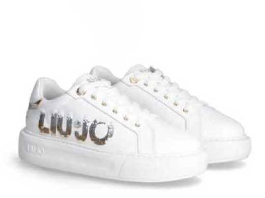 Liu.Jo BF3127 / BLANCO