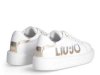 Liu.Jo BF3127 / BLANCO