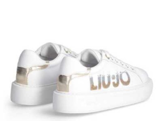 Liu.Jo BF3127 / BLANCO