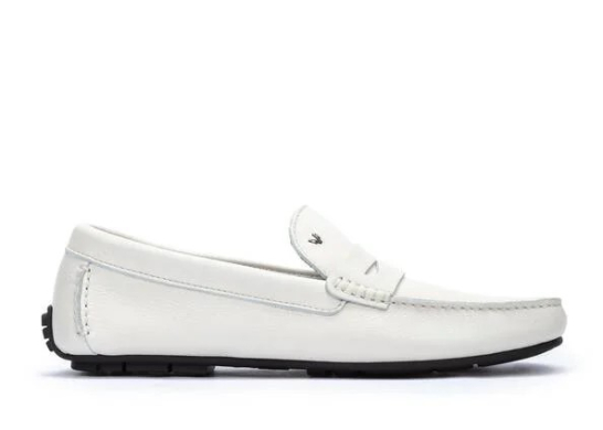 Martinelli Pacific 1411 / BLANCO