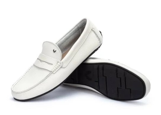 Martinelli Pacific 1411 / BLANCO