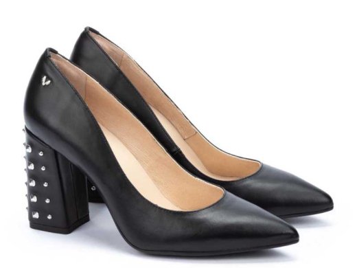 MArtinelli 1494-6318P / NEGRO