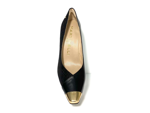 Martinelli 1667-B060TR / NEGRO