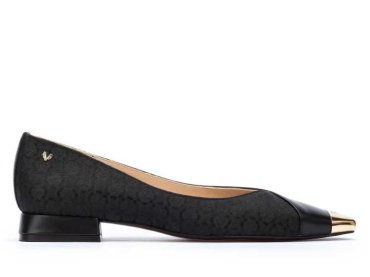 Martinelli 1664-B065TR / NEGRO