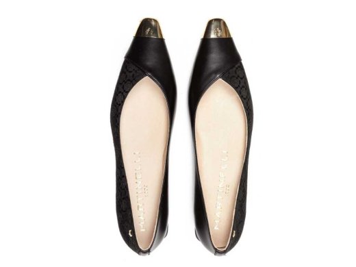 Martinelli 1664-B065TR / NEGRO