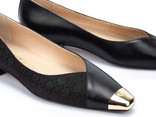 Martinelli 1664-B065TR / NEGRO