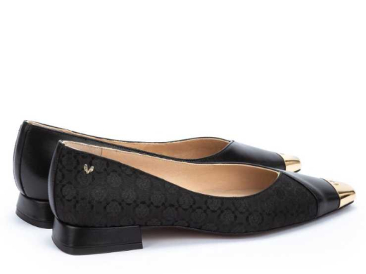 Martinelli 1664-B065TR / NEGRO