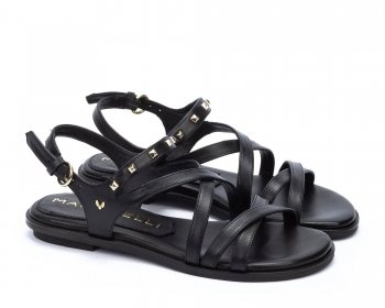 Martinelli Mazzini / NEGRO