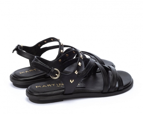 Martinelli Mazzini / NEGRO