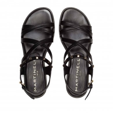 Martinelli Mazzini / NEGRO