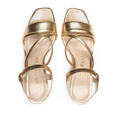 Martinelli Carmine / ORO