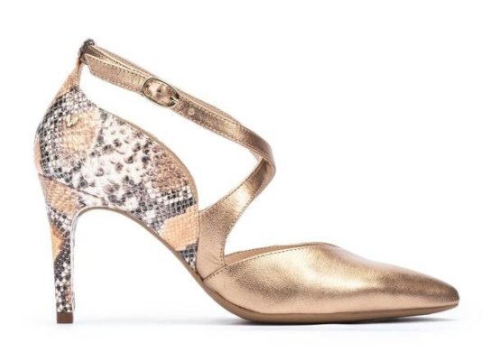 Martinelli Thelma 1489 / ROSA