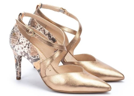 Martinelli Thelma 1489 / ROSA