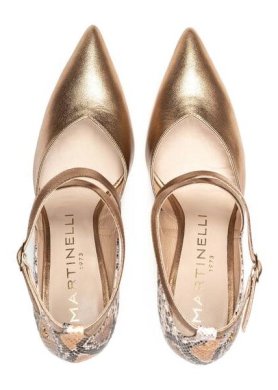 Martinelli Thelma 1489 / ROSA