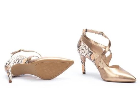 Martinelli Thelma 1489 / ROSA