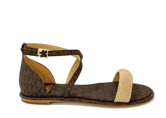 Michael Kors 40S2ATFA2B200 / MARRON