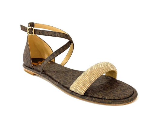 Michael Kors 40S2ATFA2B200 / MARRON